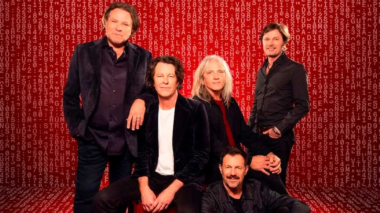 Powderfinger Announce 2027 Reunion Tour_X @rollingstoneaus