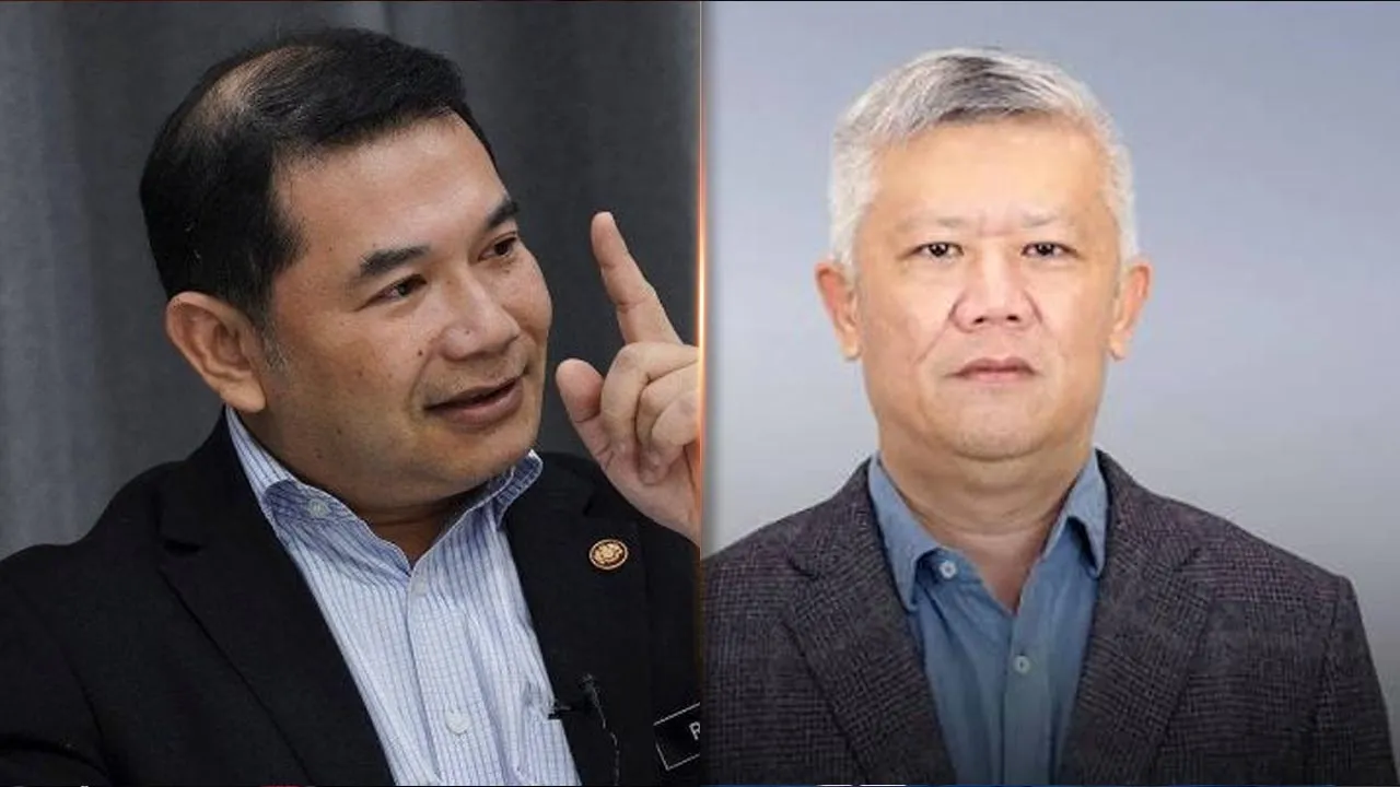 [TB]_Rafizi Ramli Victor Chin_ASTRO AWANI