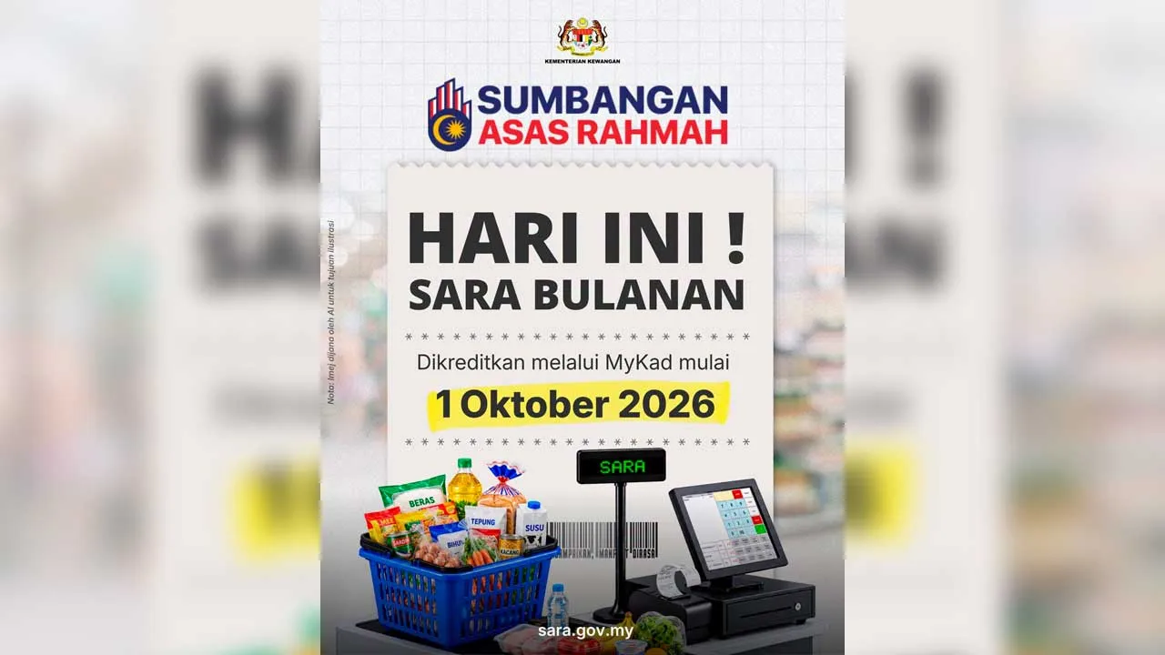 [TB]_SARA Bulanan_FB Kementerian Kewangan