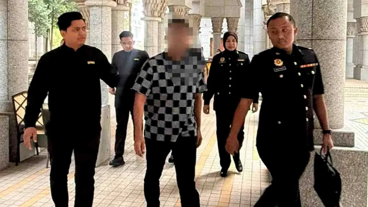 [TB]_SPRM reman Datuk Seri, Datuk Wira_SINAR