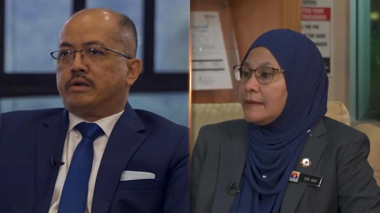 Timbalan Pengarah (Pengurusan) Pejabat Tanah dan Galian (PTG) Selangor, Mohd Norshahnaz Md. Zahir berkata, Dasar Kelulusan 100 Hari yang diperkenalkan sejak 2020 membolehkan proses kelulusan tanah dan perancangan pembangunan dilaksanakan secara selari, berbanding kaedah terdahulu yang boleh mengambil masa sehingga 270 hari. #InvestmentInsider