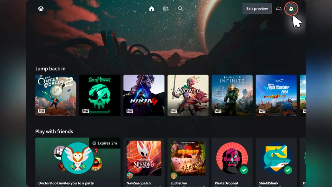 Perkhidmatan penstriman Xbox Cloud Gaming bukanlah sesuatu yang baru, tetapi sehingga kini, ia hanya ditawarkan melalui pelan langganan Xbox Game Pass Ultimate. Microsoft akan menawarkan perkhidmatan penstriman permainan video tersebut secara kendiri melalui langganan mengikut masa.