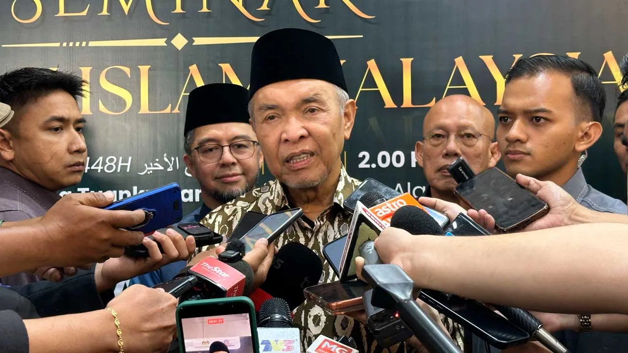 [TB]_Zahid Hamidi 2_ASTRO AWANI