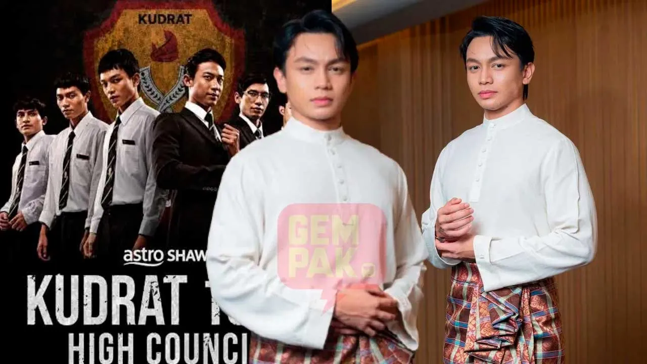 Pelakon, Zarif Ghazzi, berpendapat bahawa naskhah KUDRAT 1968: High Council bukan mengangkat isu buli, sebaliknya memaparkan realiti sistem hierarki, senioriti dan politik yang wujud dalam masyarakat.