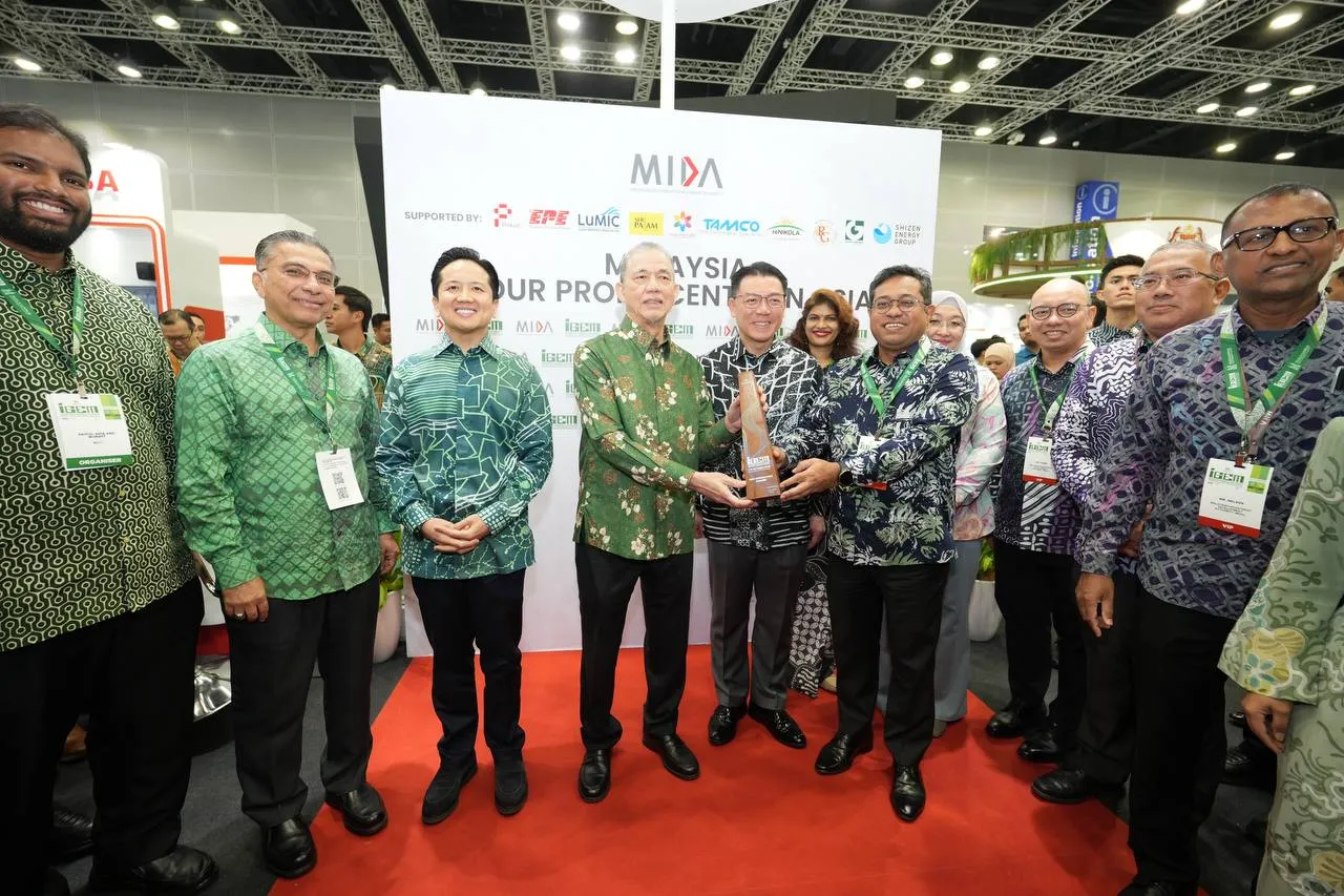 MIDA IGEM 2026 TB
