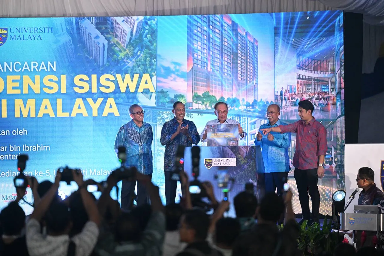 RESIDENSI SISWA TB