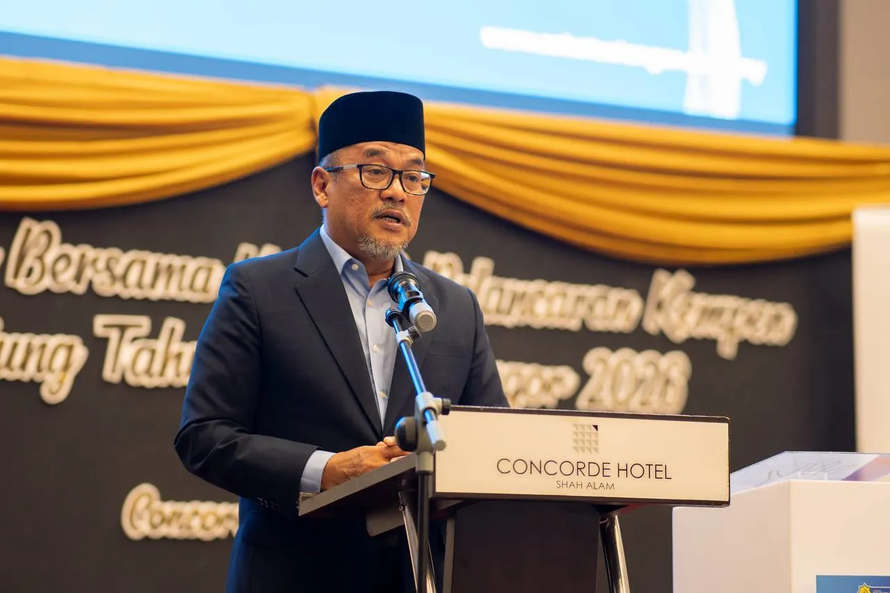 KEMPEN ZAKAT SELANGOR TB