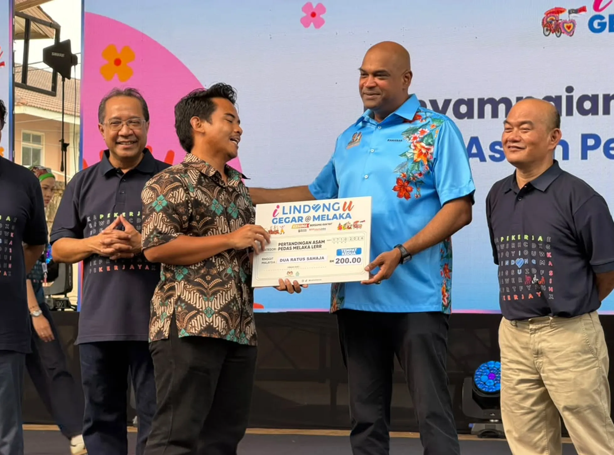 Sumber: PERKESO
