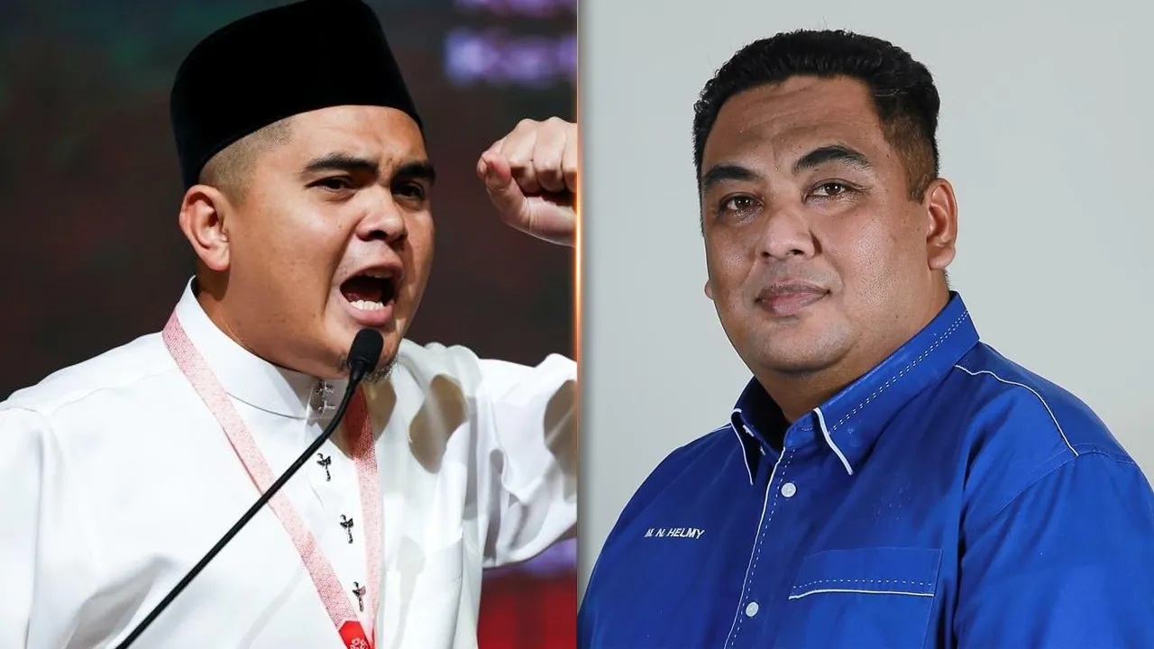 BERNAMA