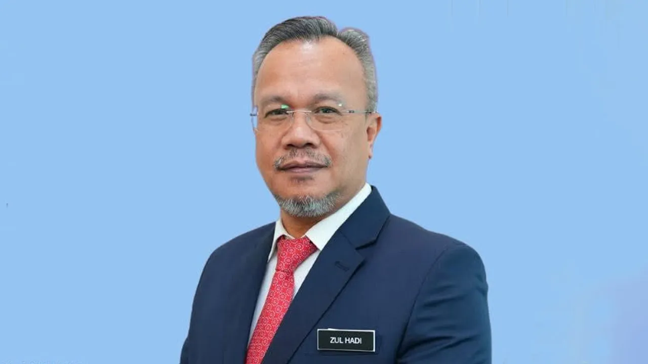 Zul Hadi Ahmad_AWANI