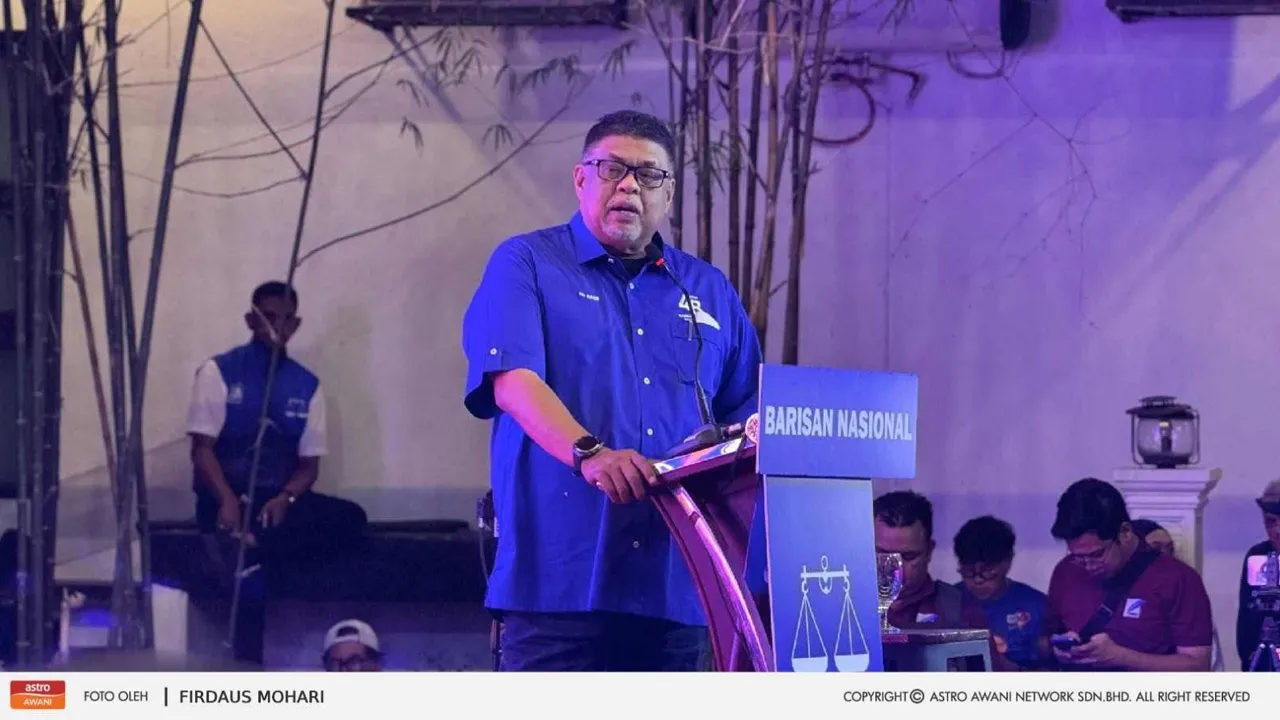 Astro AWANI