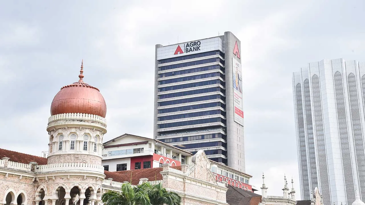 Agrobank Padi