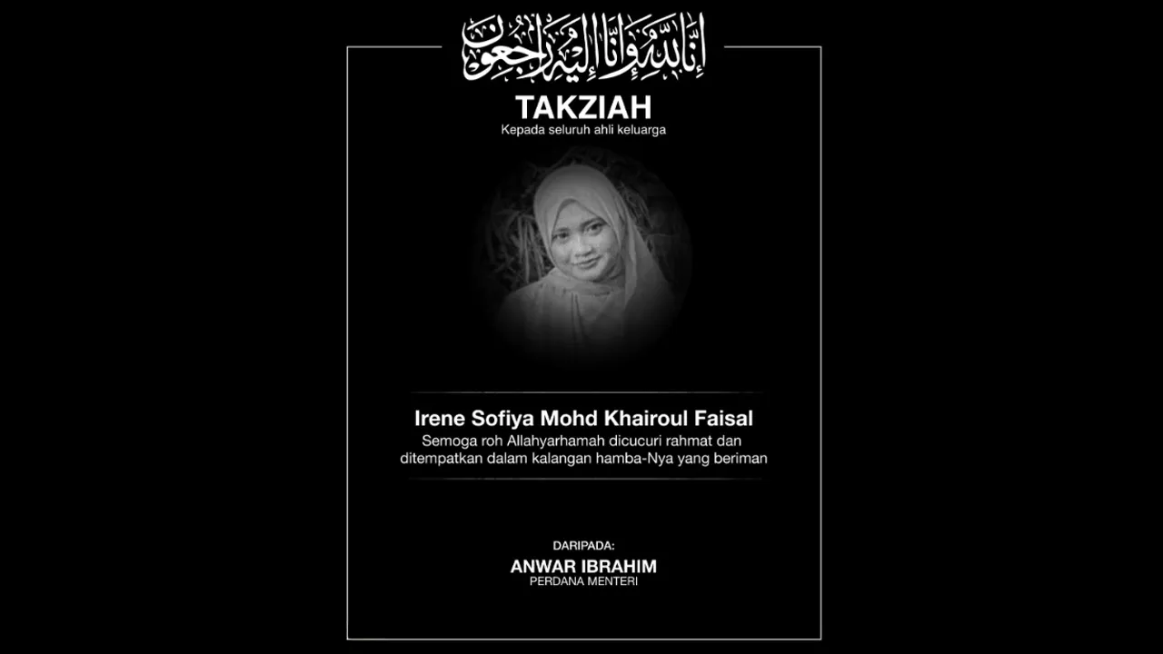 ANWAR TAKZIAH IRENE SOFIYA