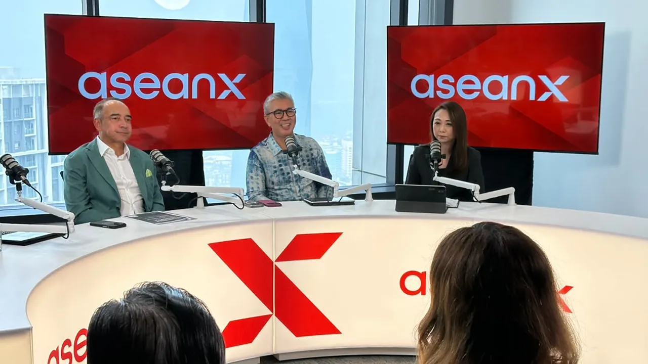 ASEANX