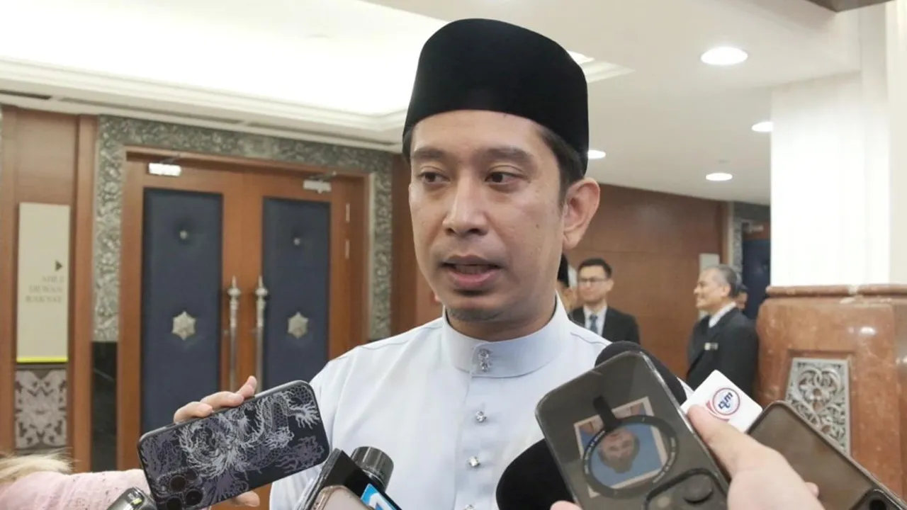 Adam Adli