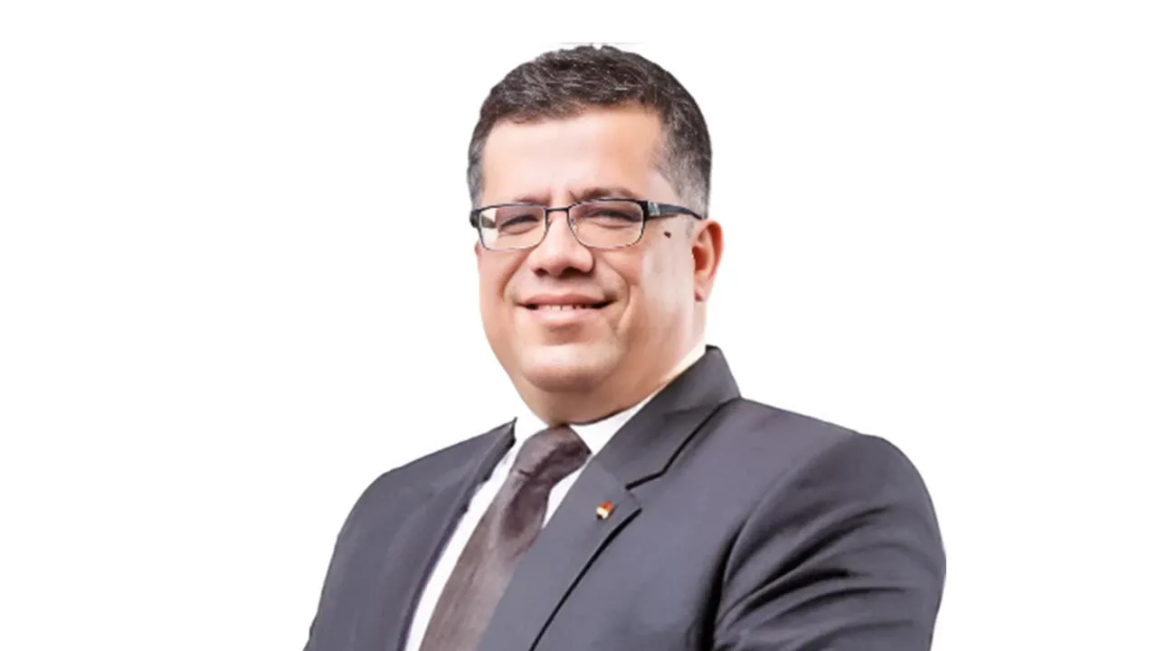 Duta Yaman ke Malaysia Dr Adel Mohamed Ali Ba Hamid -- Yemen Embassy
