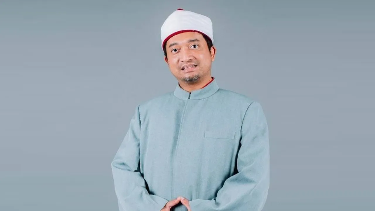 Mufti Wilayah Persekutuan