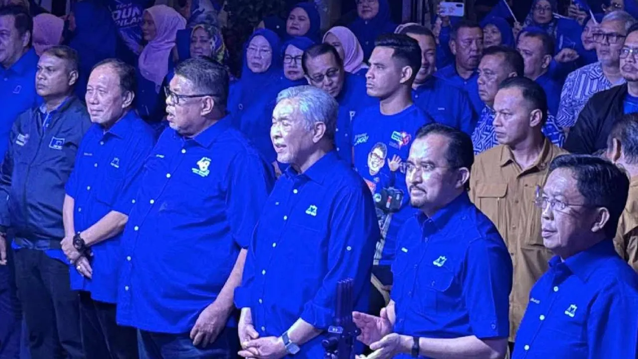 Ahmad Zahid Hamidi_AWANI