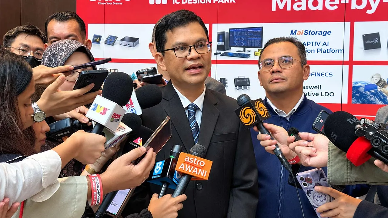 Astro AWANI