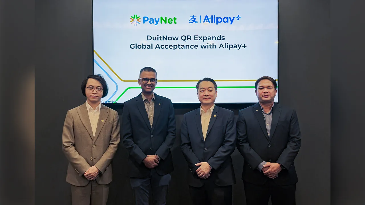 Sumber: AliPay PayNet