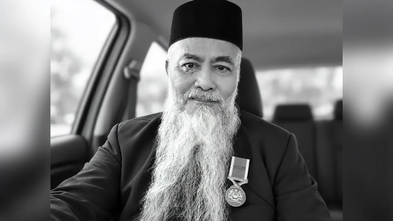 Sumber: Fahmi Fadzil