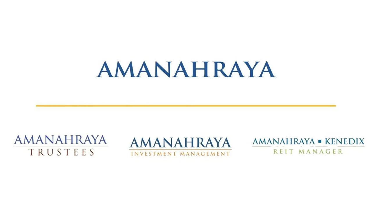 Amanah Raya_Amanah Raya