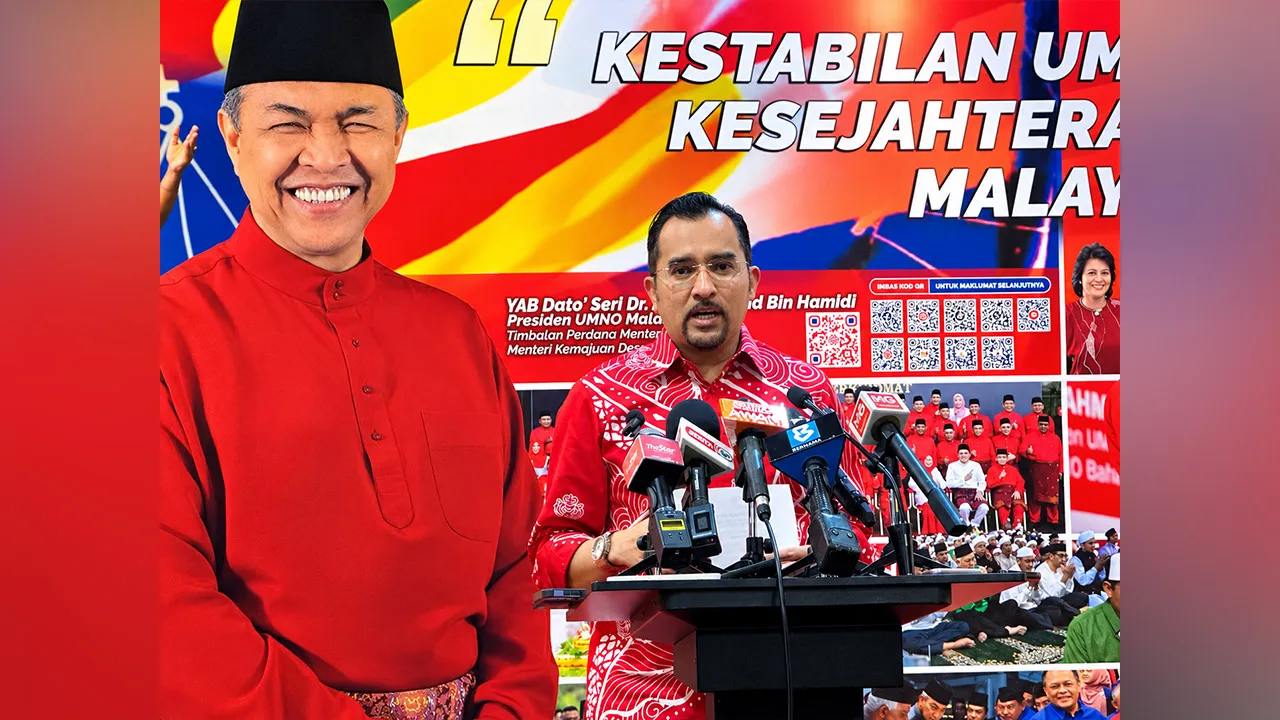 ABDUL WAFI NORAZMI