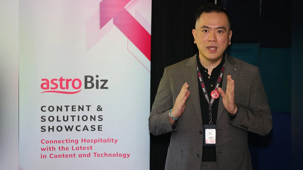 Astro Biz