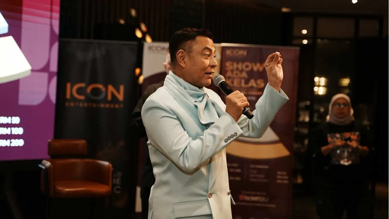 ICON Entertainment