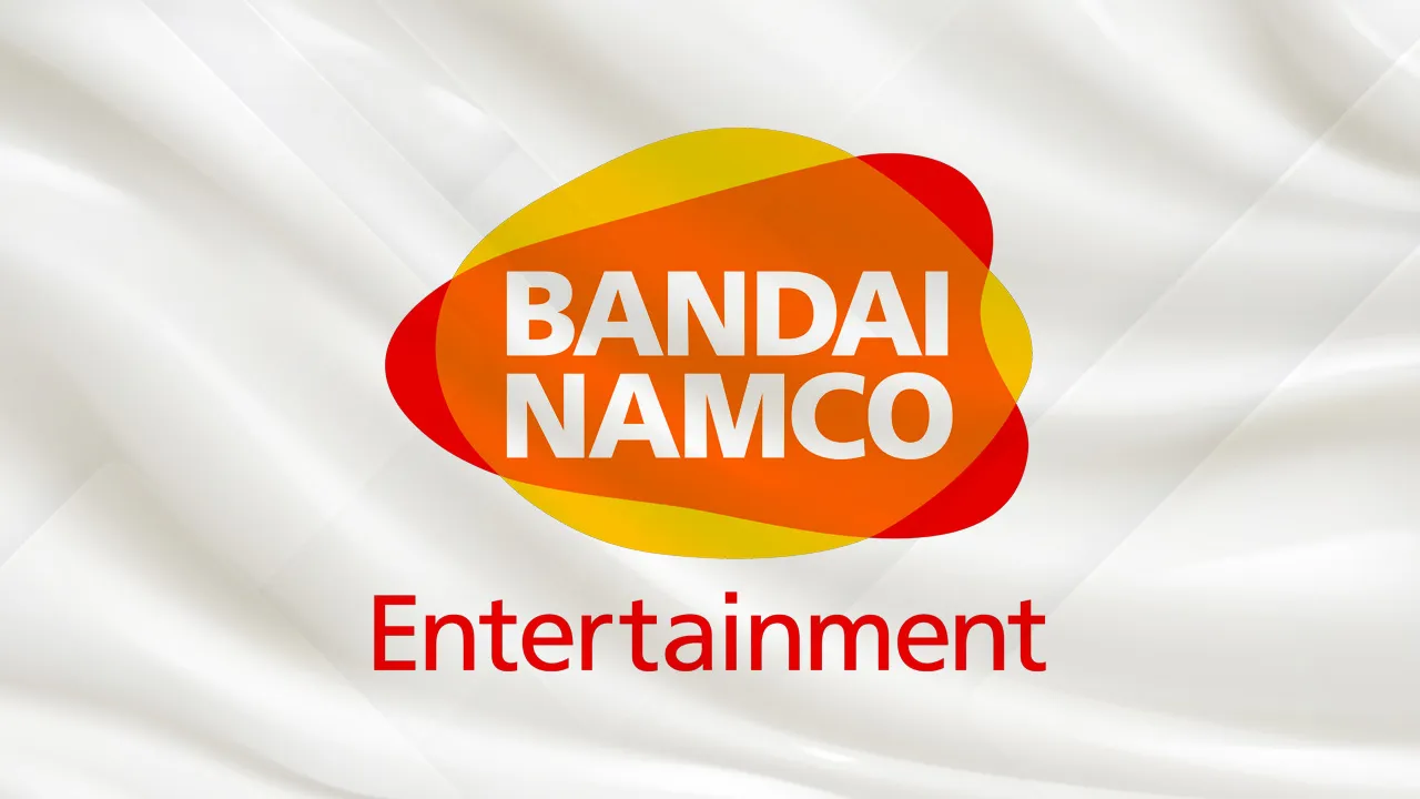 BANDAI NAMCO ENTERTAINMENT