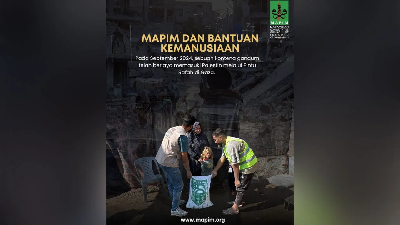 Malaysian Consultative Council for Islamic Organization