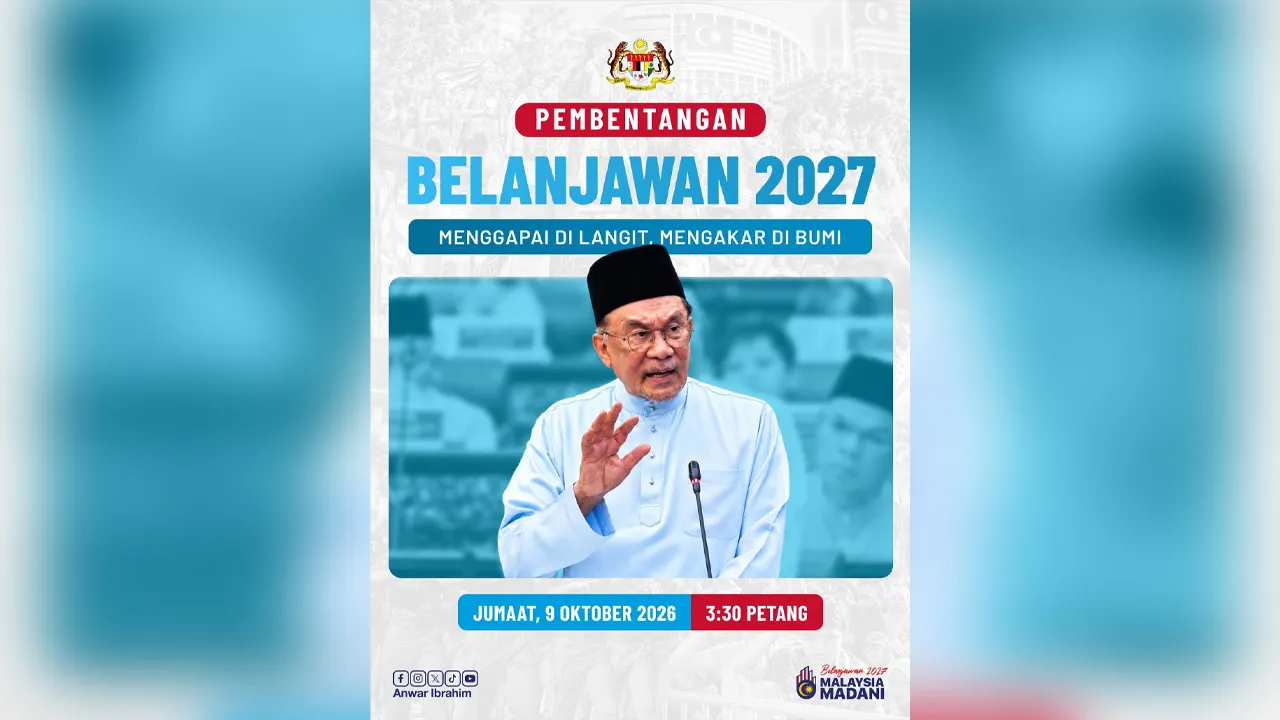 Sumber: Anwar Ibrahim﻿