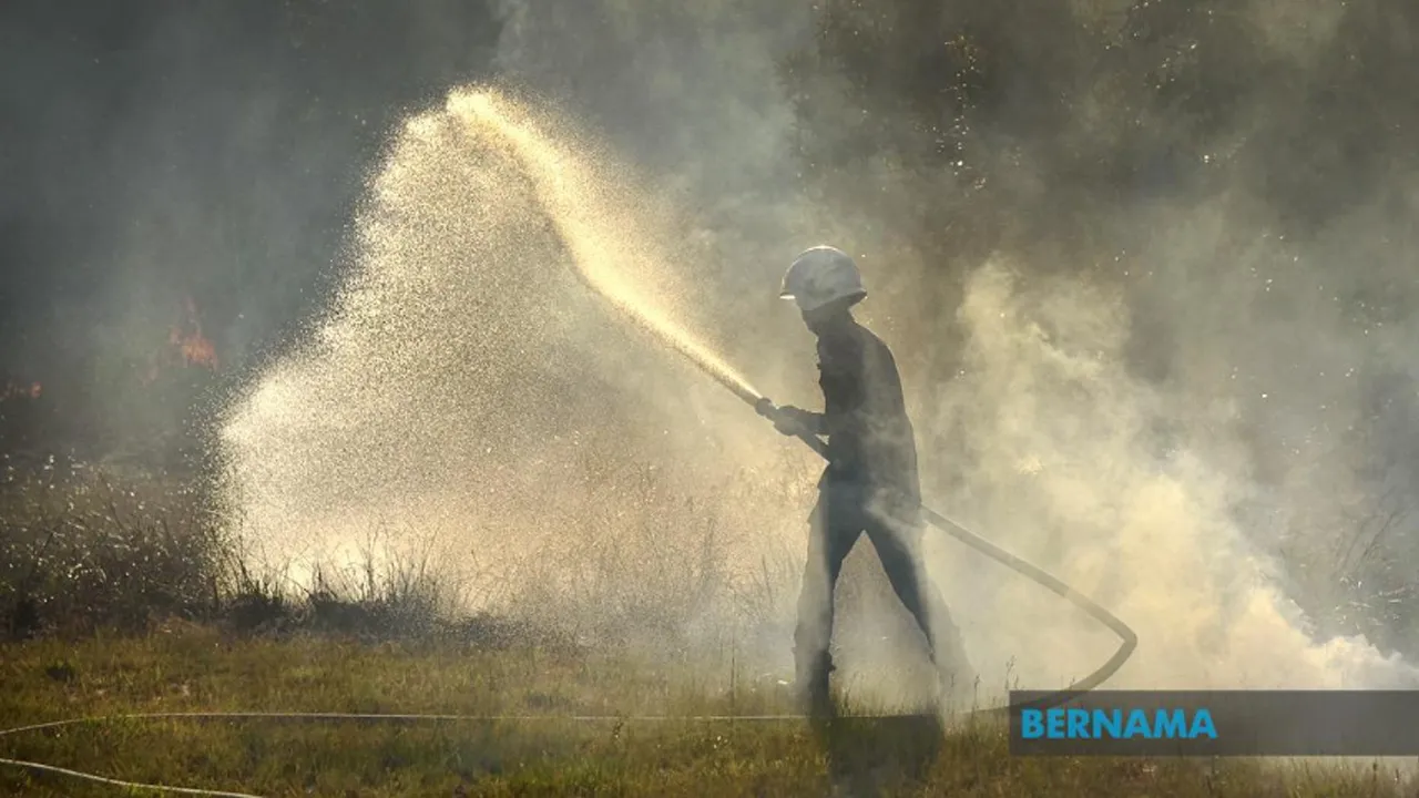 Sumber: BERNAMA