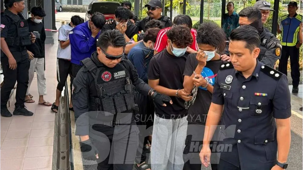 Sumber: SINAR HARIAN
