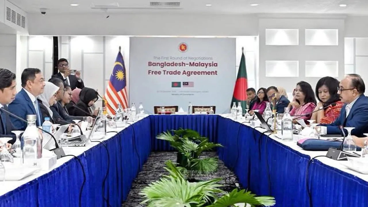 FB Ministry of Investment, Trade and Industry, Malaysia﻿