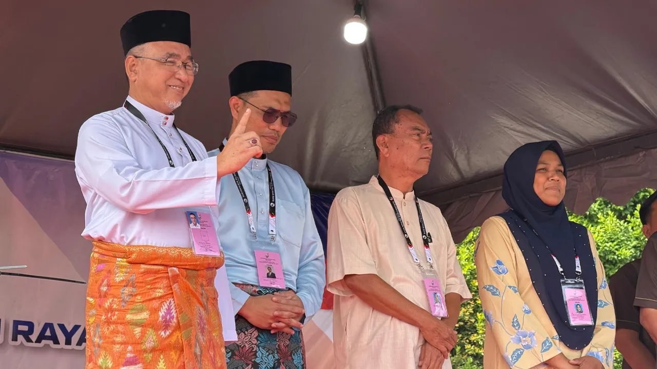 Sumber: ASTRO AWANI