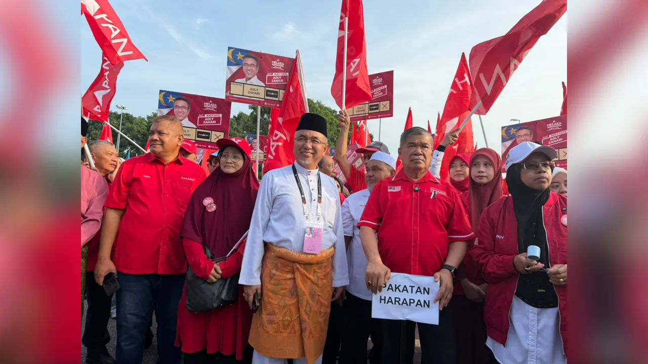 Sumber: ASTRO AWANI