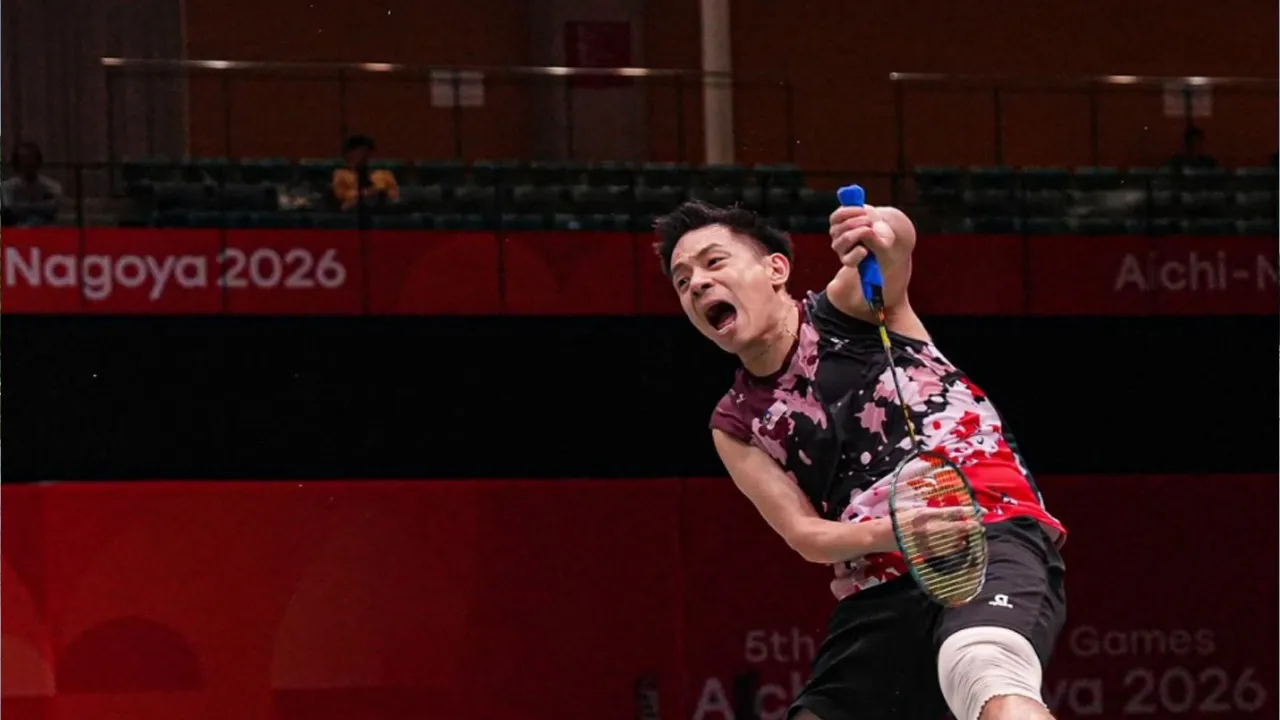 Majlis Sukan Negara Malaysia
