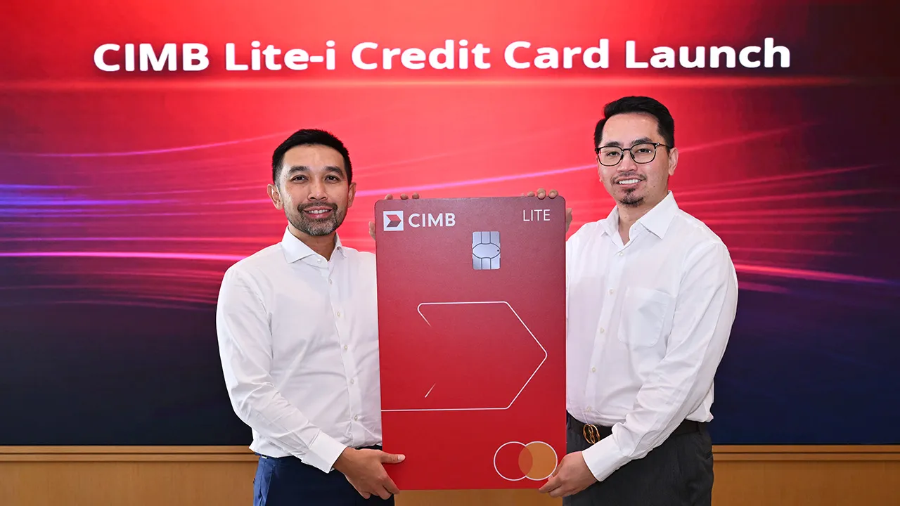 CIMB