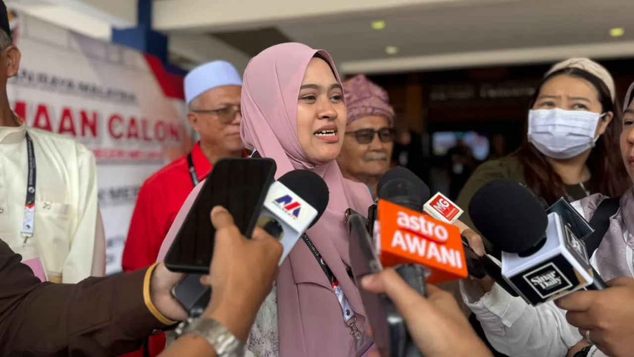 Sumber: ASTRO AWANI