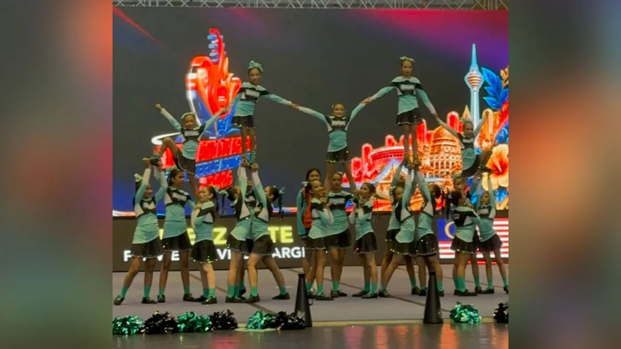 CheerAsia2026