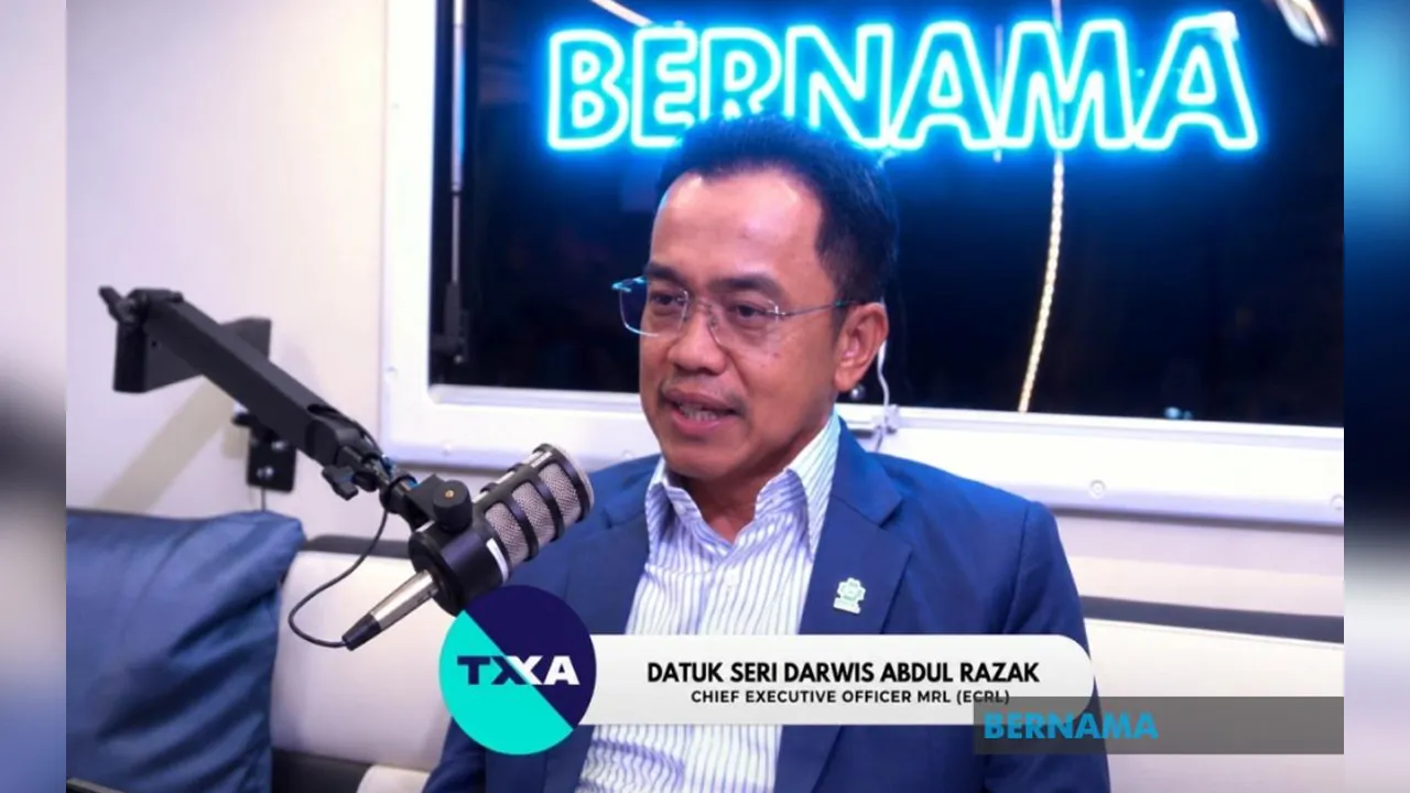 Sumber: BERNAMA