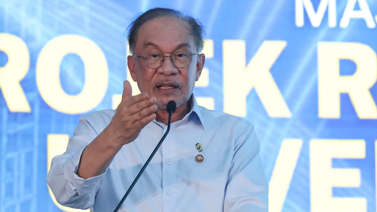 Majlis Pelancaran Projek Residensi Siswa Universiti Malaya
