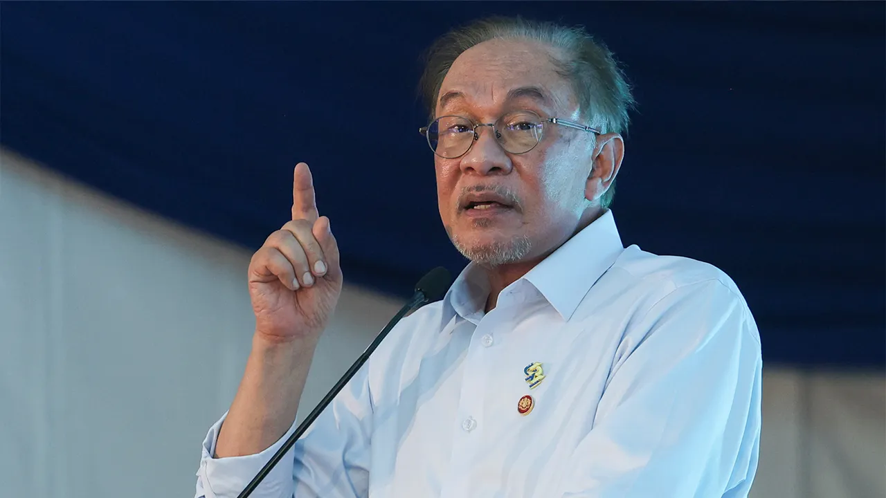 Majlis Pelancaran Projek Residensi Siswa Universiti Malaya