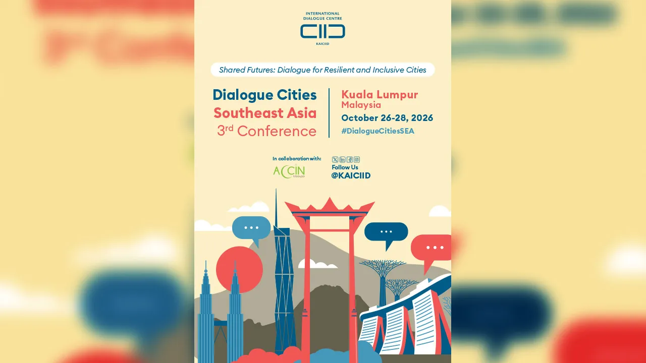DIALOGUE CITIES _DIALOGUE CITIES