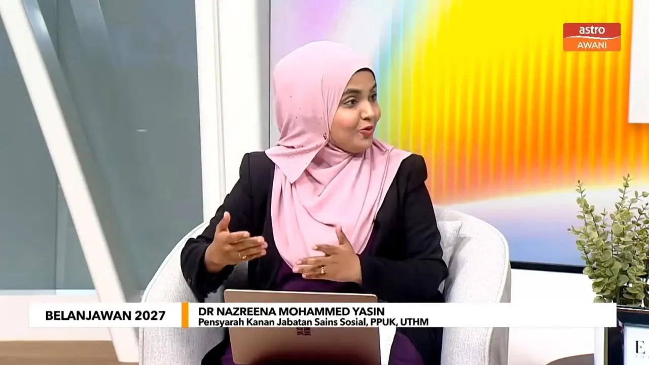 Sumber: Astro AWANI