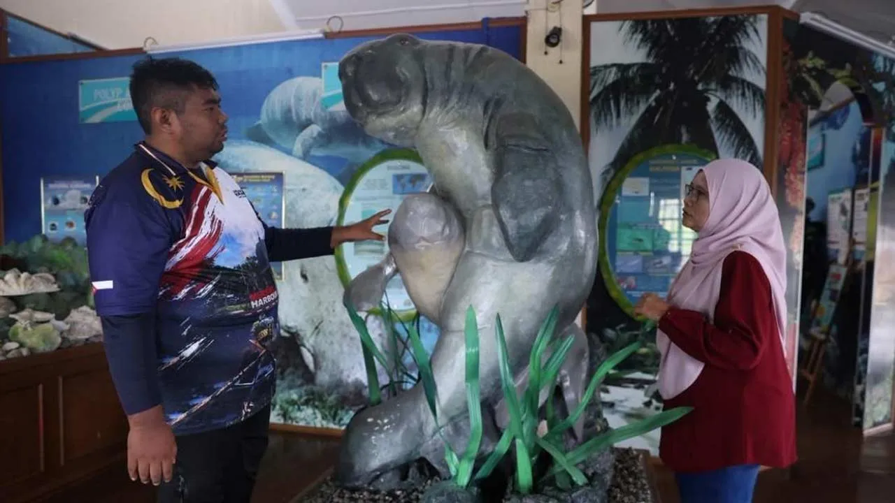 dugong