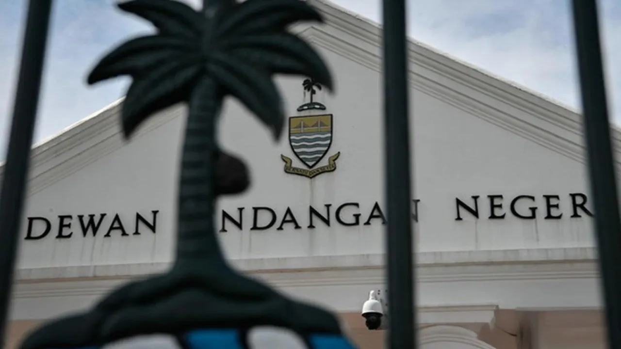 BERNAMA