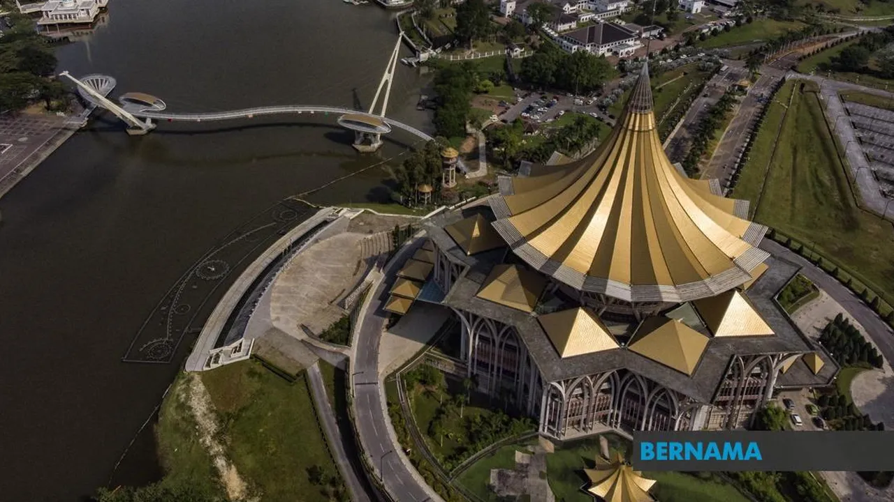 Sumber: BERNAMA