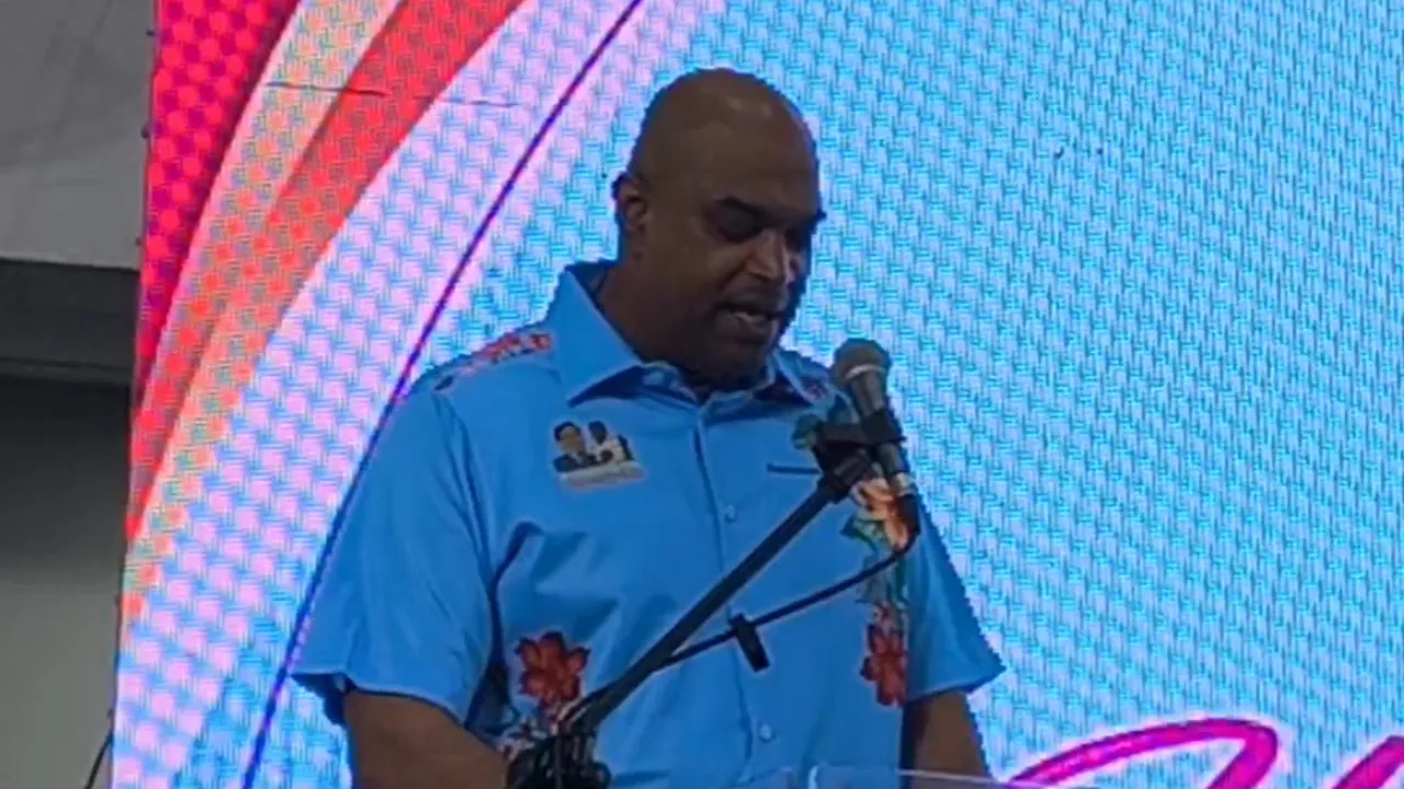 "MAJLIS PERASMIAN PROGRAM MADANI KITA DI SUNGAI BULOH" Majlis disempurnakan oleh YB Dato’ Sri Ramanan Ramakrishnan, Menteri Kementerian Sumber Manusia 17 Oktober 2026 (Sabtu)